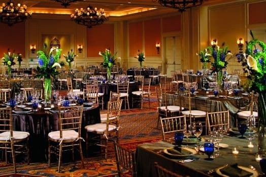 The Ritz‑Carlton Orlando, Grande Lakes