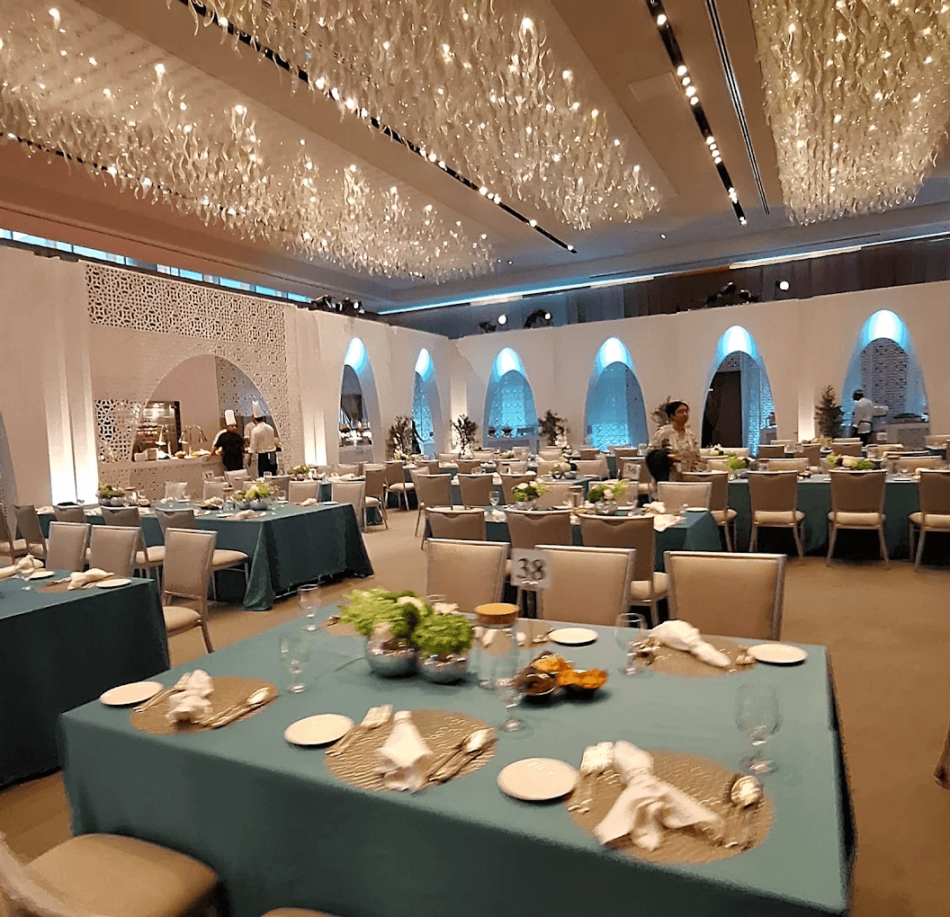 Rosewood Abu Dhabi