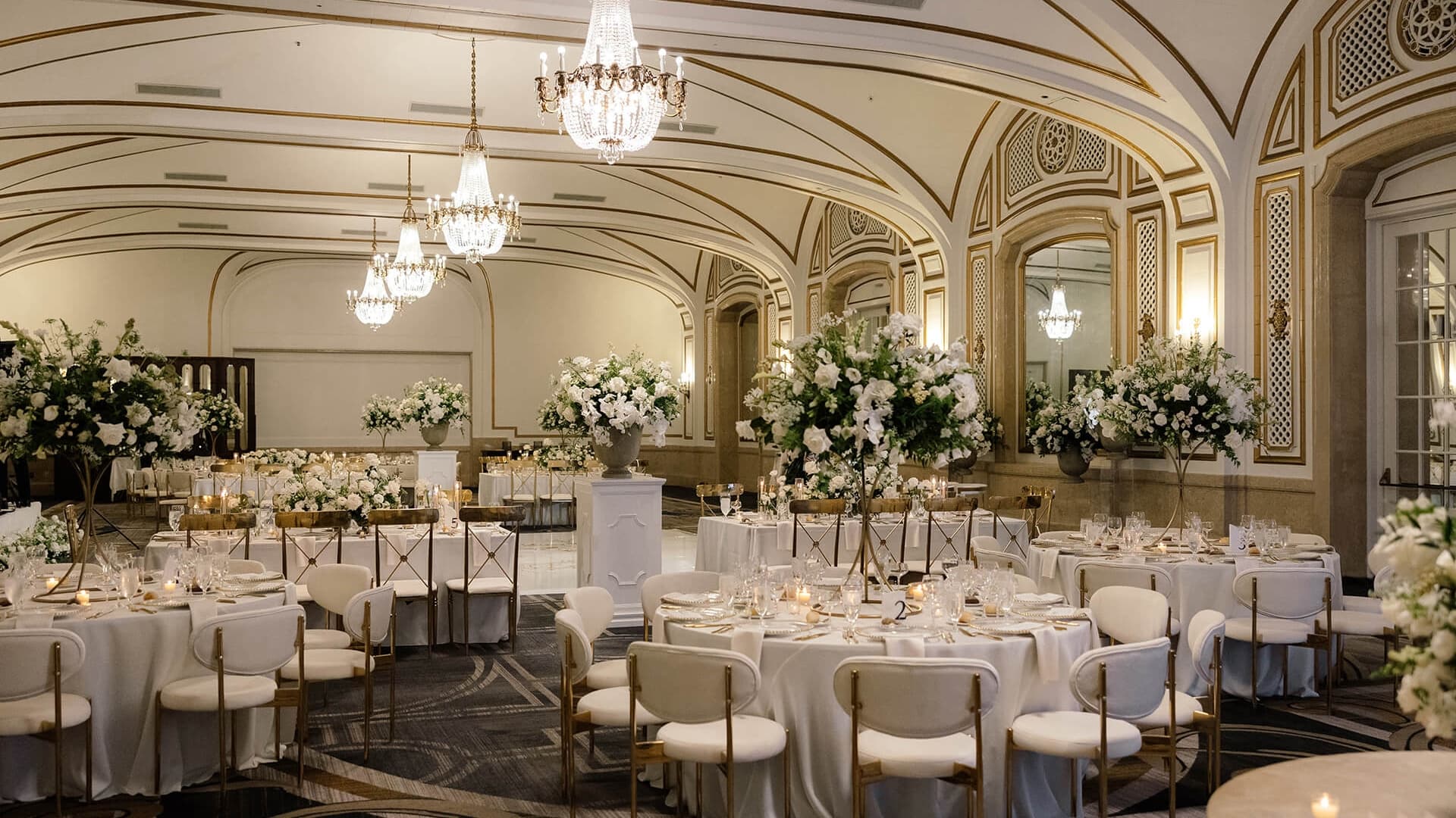 Palace Hotel, a Luxury Collection Hotel, San Francisco