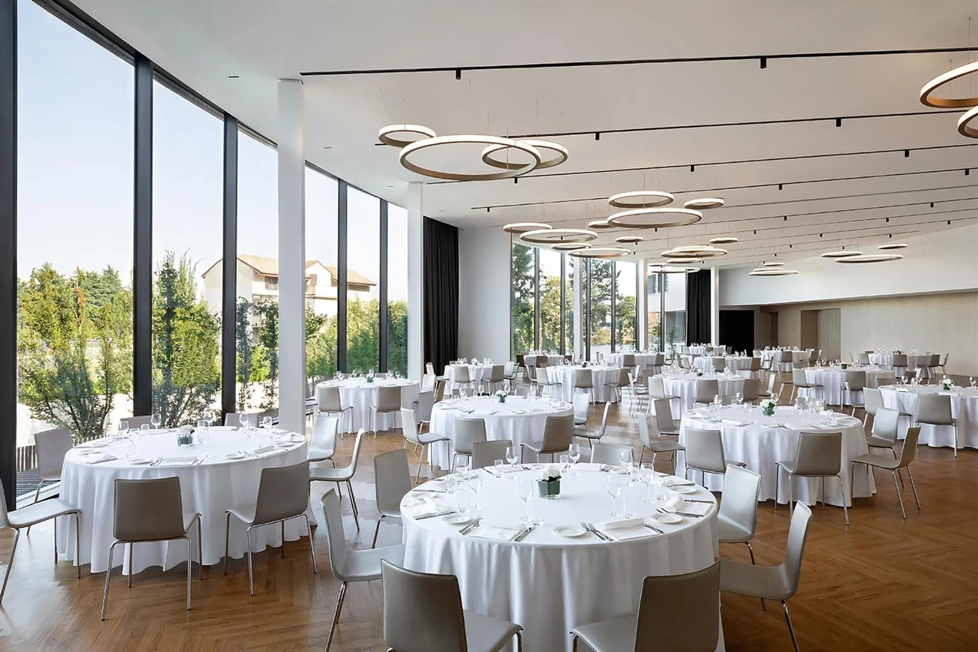 Radisson Collection Palazzo Touring Club Milan (Italy)