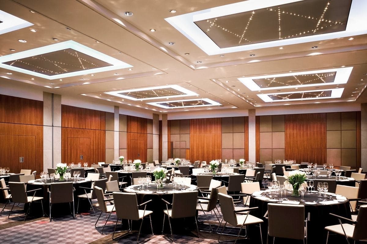 Pullman London St Pancras
