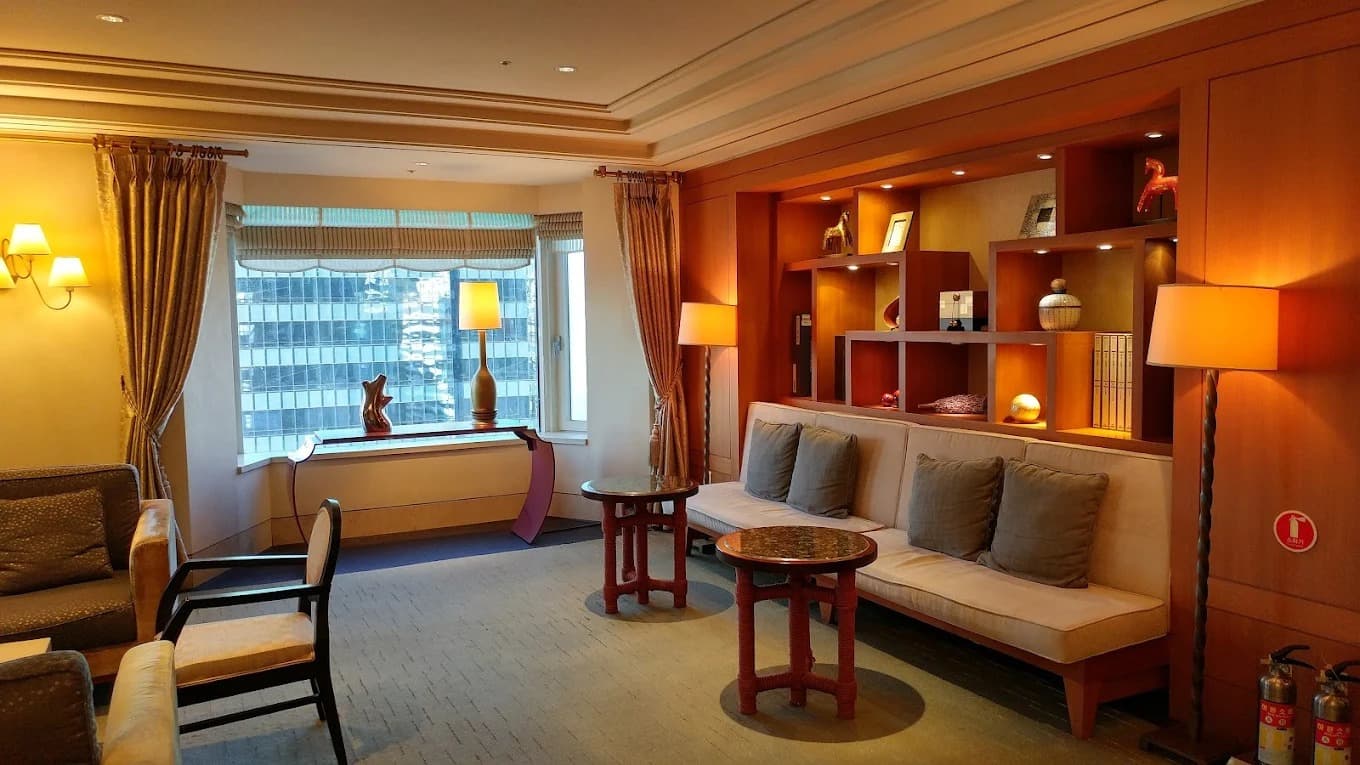 Lotte Hotel Seoul
