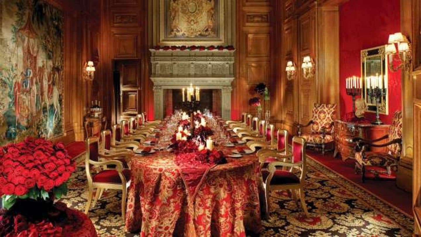 Four Seasons Hotel Milano