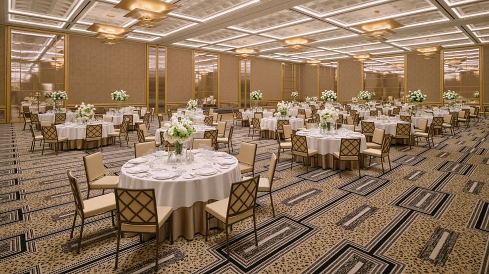 The Peninsula London
