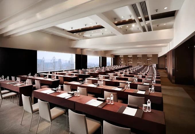 Grand Hyatt Seoul