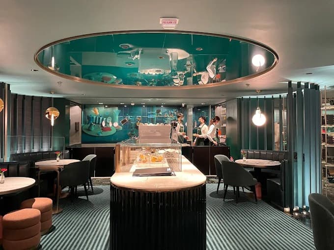 The Peninsula Hong Kong