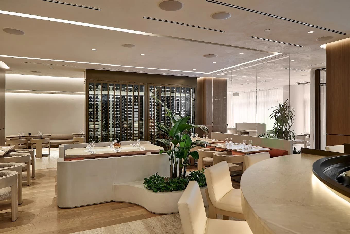 Loews Hôtel Vogue (Montreal)