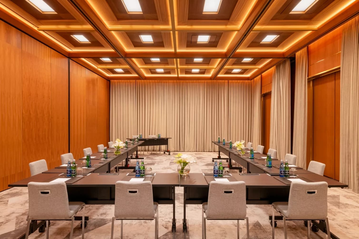 Raffles Europejski Warsaw