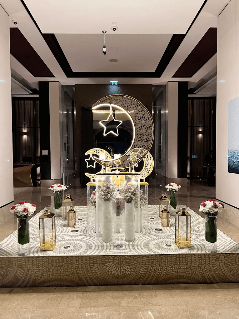 Park Hyatt Abu Dhabi