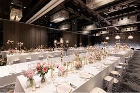 JW Marriott Hotel Seoul