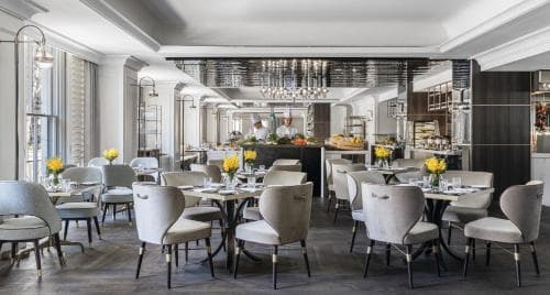 The Langham, Sydney (Australia)