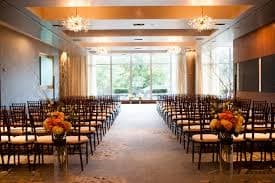 The Ritz‑Carlton, Boston
