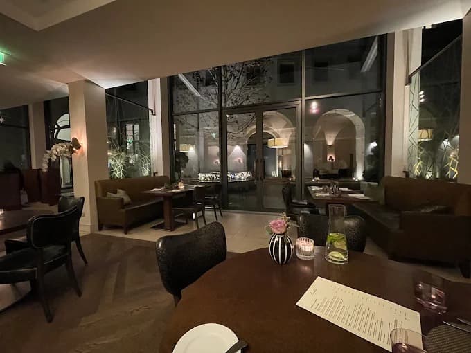 Augustine, a Luxury Collection Hotel, Prague