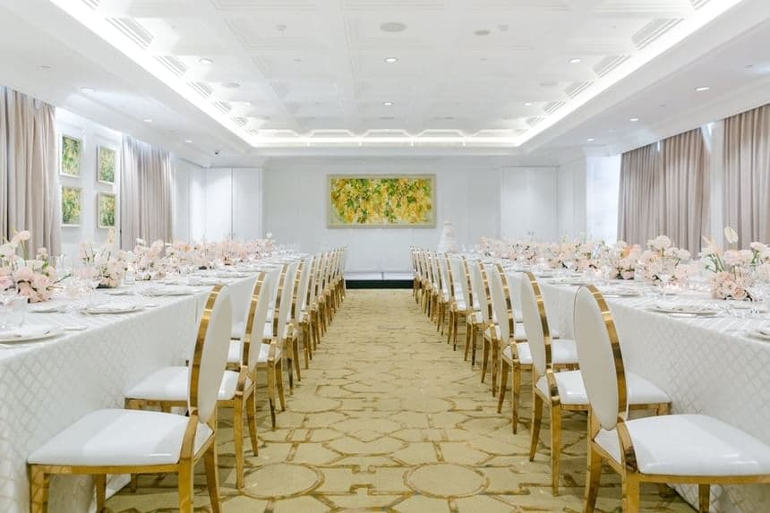 Park Hyatt Saigon