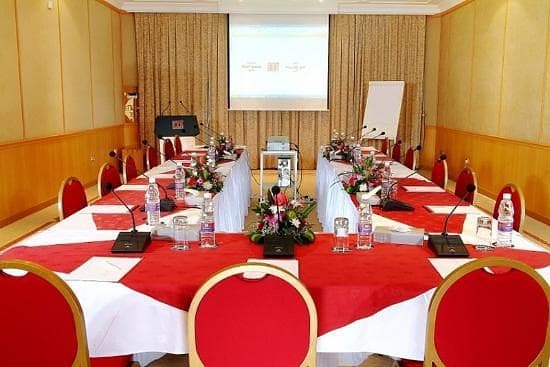 Four Seasons Hotel Doha
