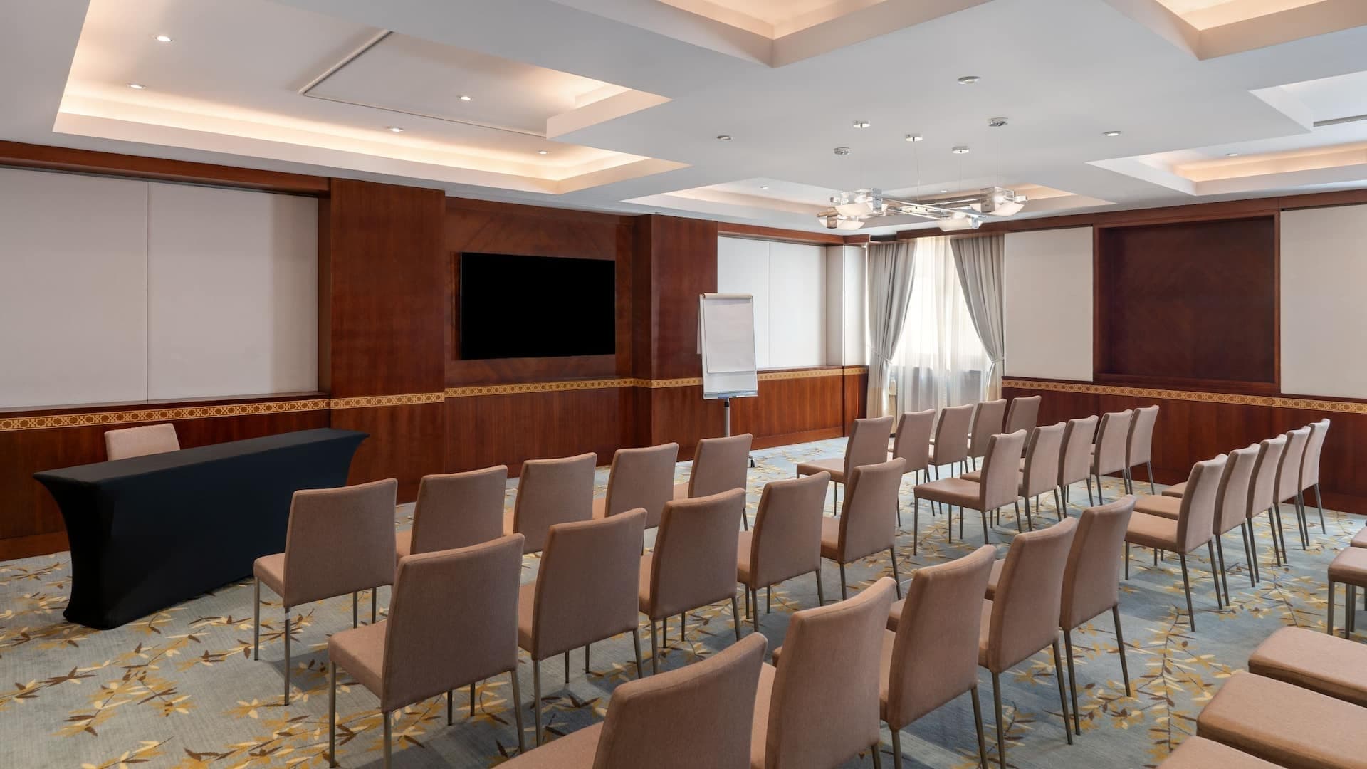 Grand Hyatt Doha