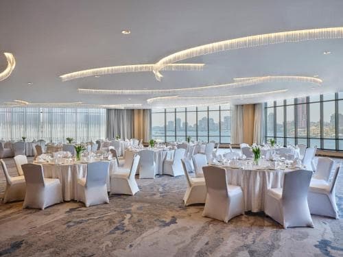 InterContinental Cairo Semiramis