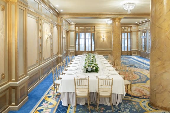 Mandarin Oriental, Barcelona (Spain)