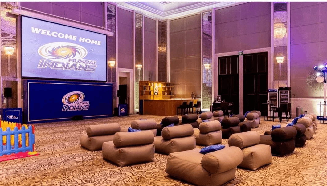 St. Regis Saadiyat Island Resort