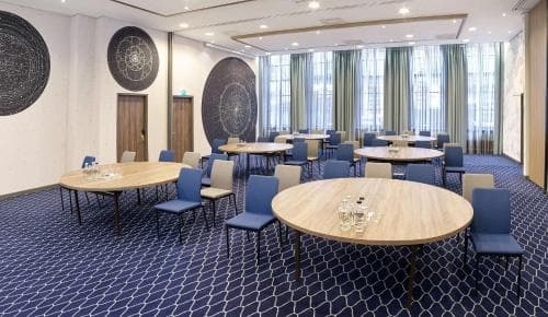 Radisson Blu Hotel, Amsterdam City Center
