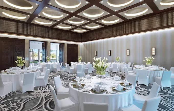 Al Baleed Resort Salalah by Anantara Oman