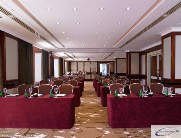 Shangri-La Hotel, Sydney