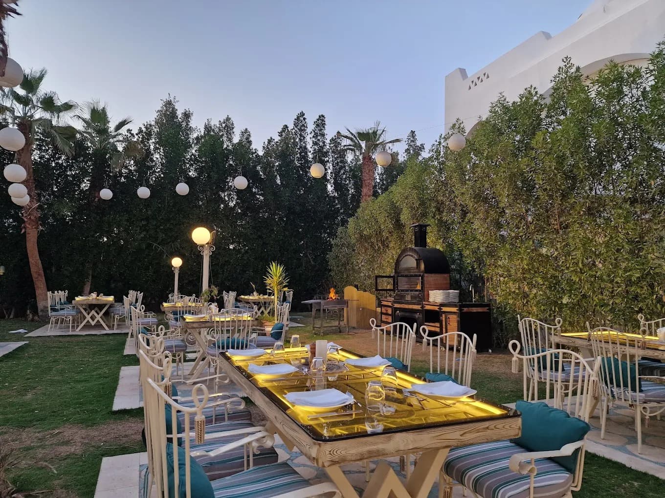 Swissôtel Citystars Sharm El Sheikh (Egypt)