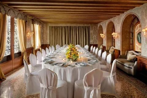 The Gritti Palace, a Luxury Collection Hotel, Venice