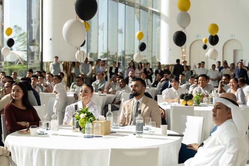 Raffles Doha