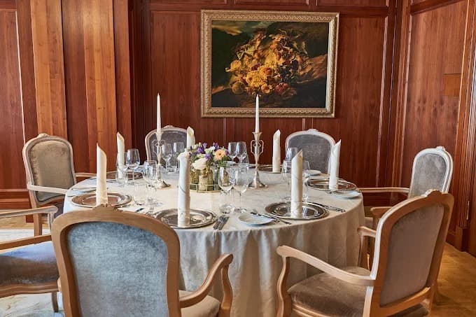 Hotel Adlon Kempinski Berlin Germany