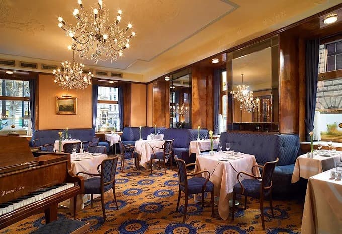 Hotel Imperial, a Luxury Collection Hotel, Vienna