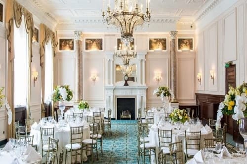 The Savoy, A Fairmont Managed Hotel, London