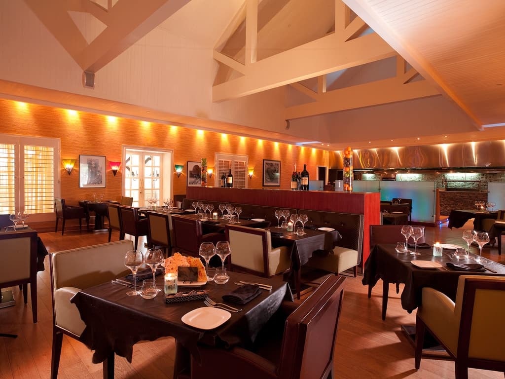 Fairmont The Norfolk Hotel, Nairobi