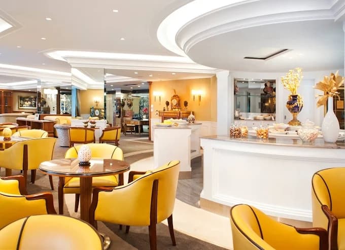 Rome Cavalieri, A Waldorf Astoria Hotel