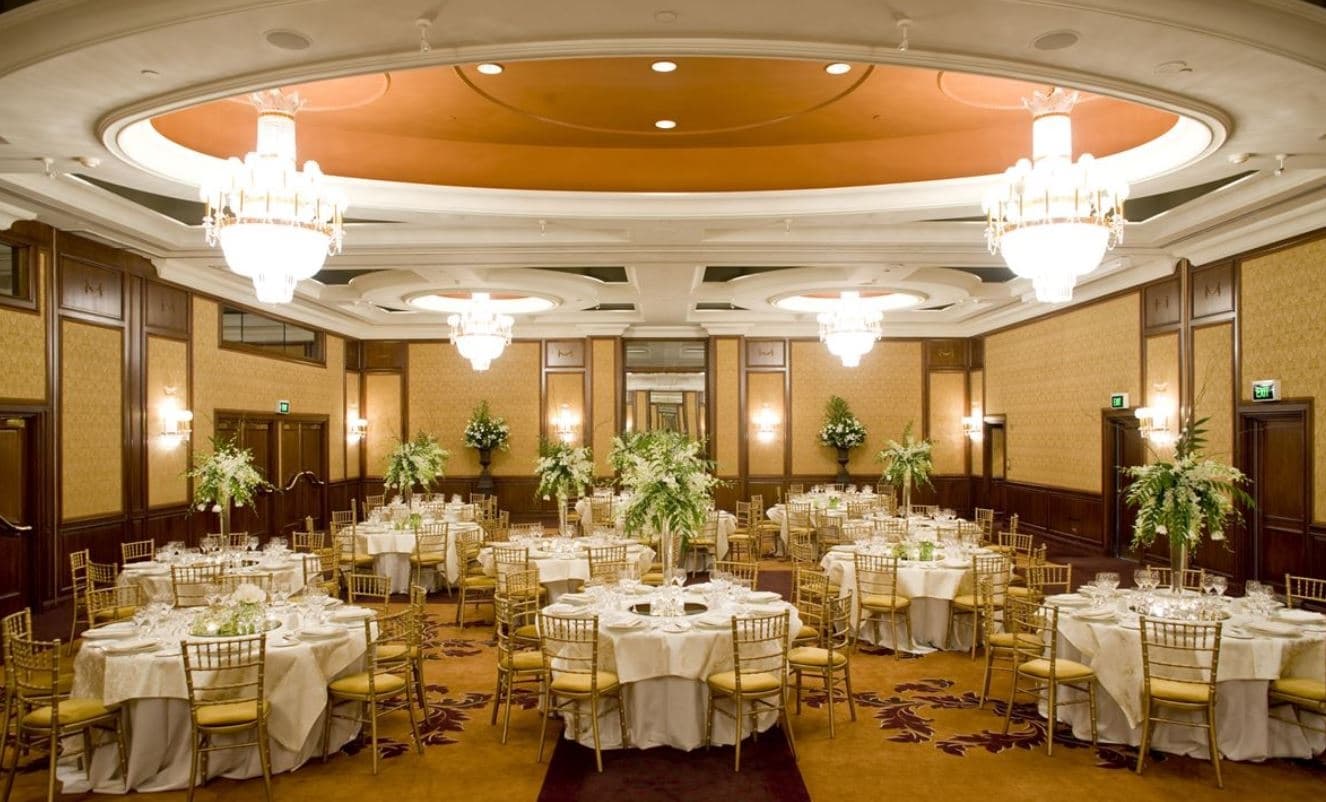 The Langham, Melbourne (Australia)