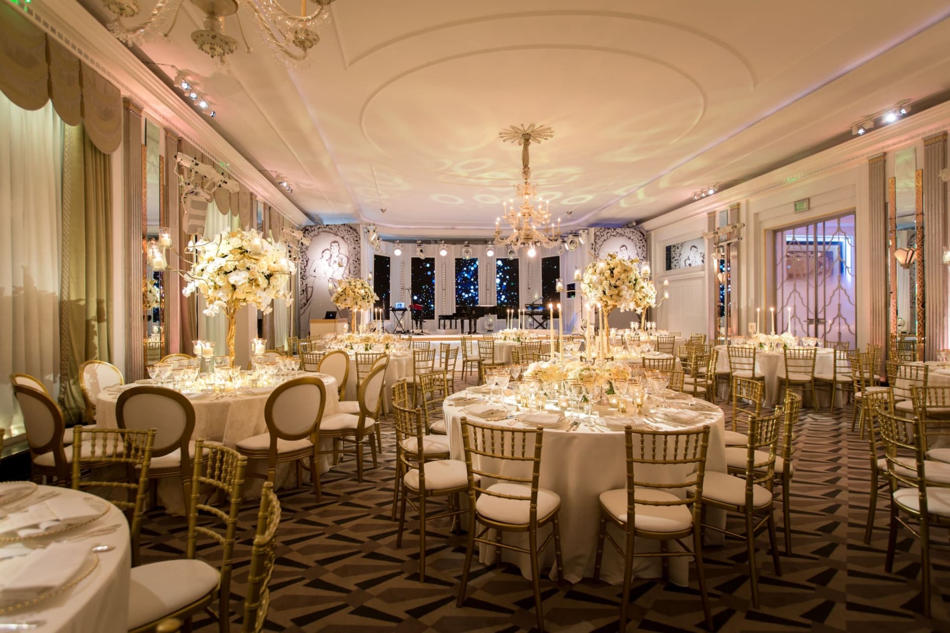 San Clemente Palace Kempinski Venice